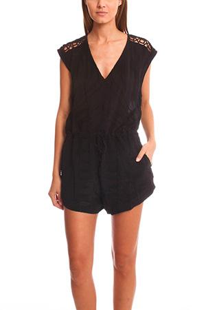 Iro Austin Romper
