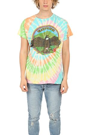 Madeworn Grateful Dead Tie Dye Tee
