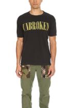 Shuttle Notes Snmc The Unbroken Tee