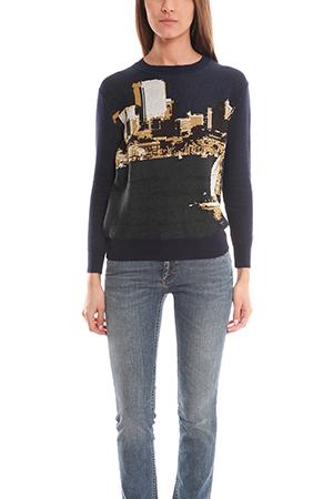 Roseanna Tokyo Tyler Sweater