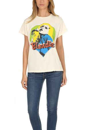 Madeworn Blondie Debbie Tee