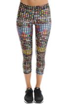 Zara Terez Emoji Capri