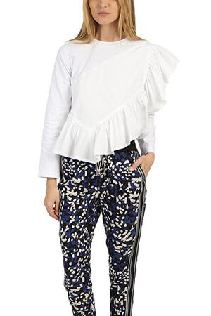3.1 Phillip Lim Flamenco Tee