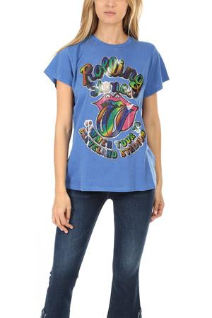 Madeworn Rolling Stones Summer Tour Tee