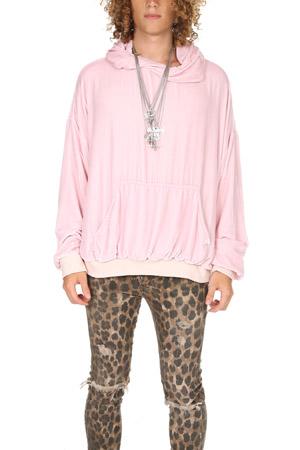 Vos Plaisirs Killa Cam Pullover