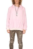 Vos Plaisirs Killa Cam Pullover