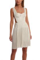 .marialuciahohan. Belinna Dress
