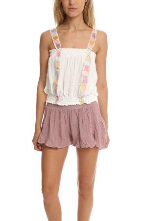Jen's Pirate Booty Willow Top