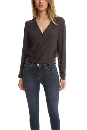 L'agence Gia Blouse