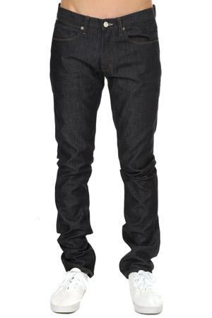 Acne Max Raw Jean