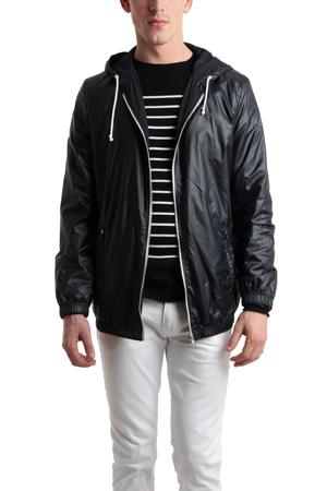 Hentsch Man Anorak Sport Jacket