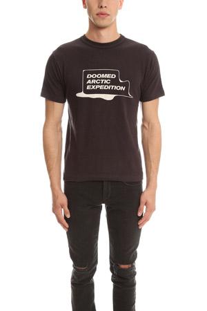 Fingers Crossed Ice Cube Tee