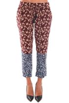 Elizabeth And James Shelton Trouser