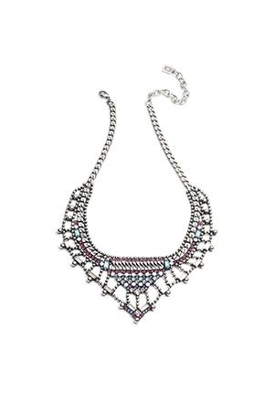 Dannijo Rafaella Necklace