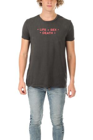 Ksubi Lsd Tee