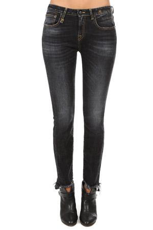 R13 Alison Skinny Jean