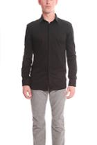 Helmut Lang Spring Pique Shirt