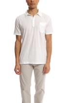 Officine Generale Ultra Light Jersey Polo