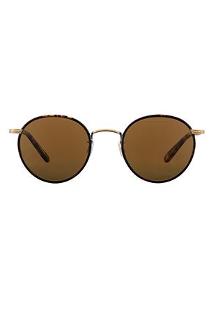 Garrett Leight Wilson 46 Sunglasses