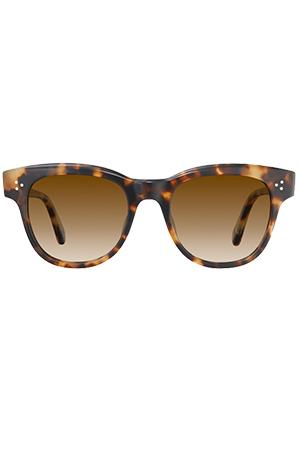 Garrett Leight California Garrett Leight X Ulla Johnson Paloma Sunglasses