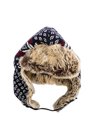 Woolrich Glacier Cap