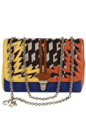 Corto Moltedo Thunderbolt Medium Pochette