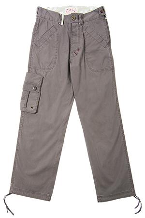 Trovata Military Pant