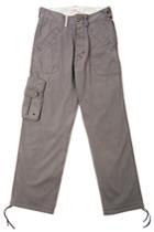 Trovata Military Pant