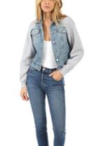 Harvey Faircloth Denim Jacket