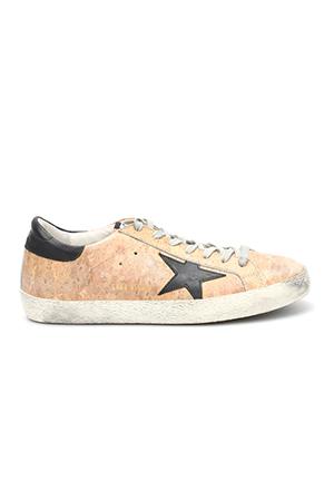 Golden Goose Superstar Sneaker