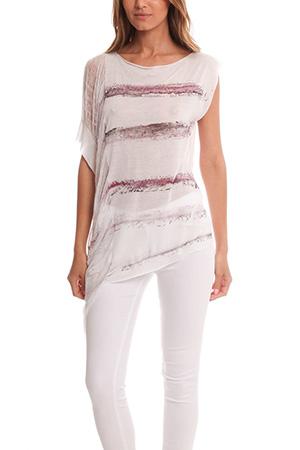 Lekuin Artemis Top