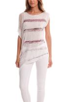 Lekuin Artemis Top