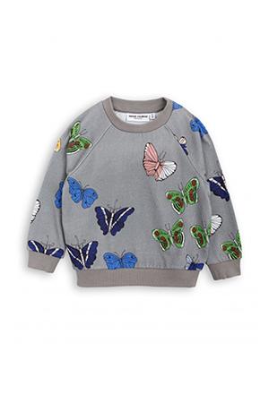 Mini Rodini Butterflies Sweatshirt