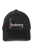 Blue&cream Bowery Flexfit Hat