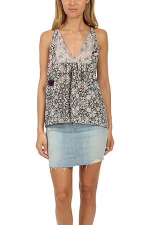 Misa Los Angeles Charleen Top