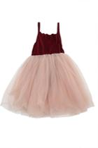 Mini Anna Dress
