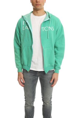 Blue & Cream Blue&cream Lamptons Hoody
