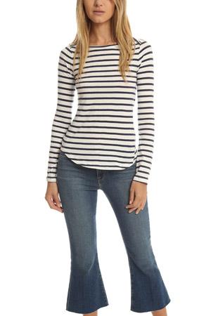 A.l.c. Breton Top