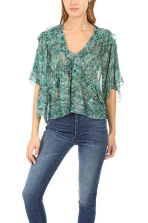 Iro Date Top