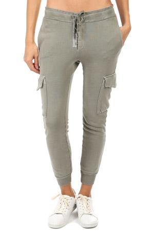 Nsf Minji Cargo Sweatpants