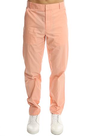 3.1 Phillip Lim Straight Fit Trousers
