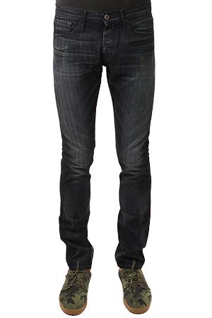 3x1 M5 Bulleit Slim Selvedge Jean