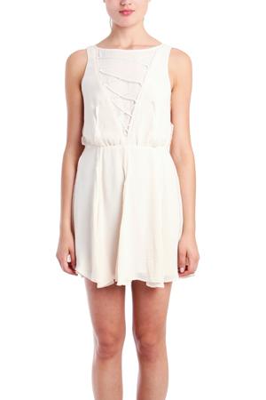 Camilla And Marc Paradise Dress