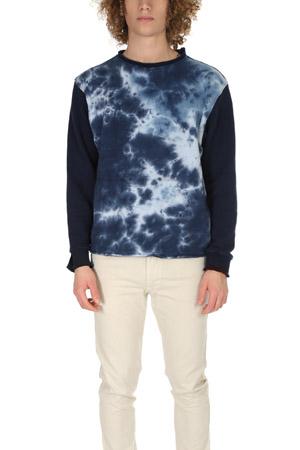 Long Journey Longjourney Nash Sweatshirt
