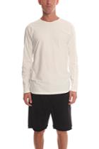 3.1 Phillip Lim Mens 3.1 Phillip Lim Dolman Ls