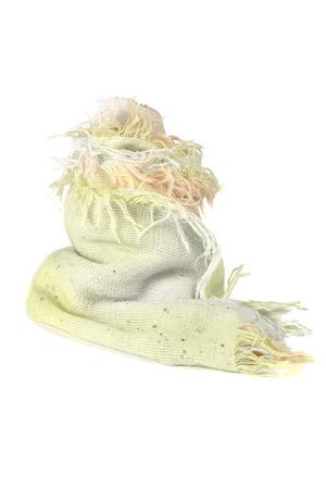 Faliero Sarti Mirella Scarf