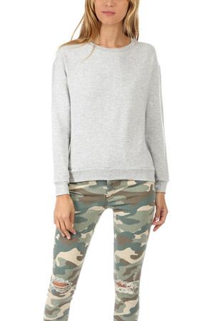 Majestic Filatures Laurie Pullover