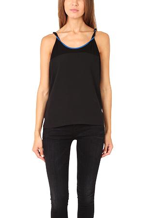 Vpl Neo-exertion Tank
