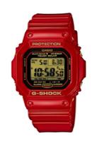 G-shock 30th Anniversary Rising Red Watch