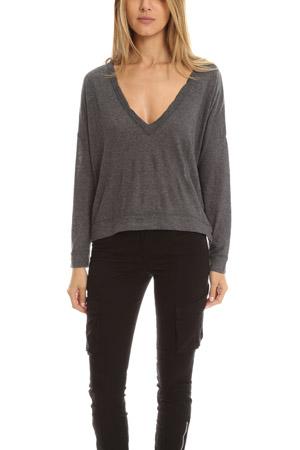 Crossly Crossley Oversized V Neck